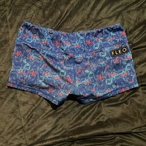 Fleo shorts